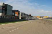 I test 2017 iniziano oggi ad Aragon