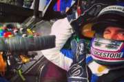 Andrea Caldarelli vice-campione del SUPER GT