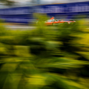 Mahindra Racing sets sustainability benchmark for Formula E teams