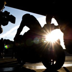 Test invernali ad Aragon