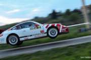 SPECIAL RALLY CIRCUIT BY VEDOVATI CORSE, DI SCENA QUESTO FINE SETTIMANA AUTORLANDO-SPORT CON LA 997