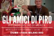 A EICMA i biglietti scontati del Monster Energy Monza Rally Show