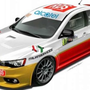 Vivi ogni momento adrenalinico del Monza Rally Show con RDS 100% Grandi Successi