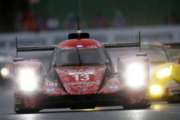 REBELLION RACING – 6 HOURS OF SHANGHAI PREVIEW