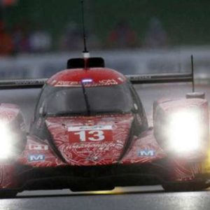 REBELLION RACING – 6 HOURS OF SHANGHAI PREVIEW