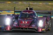 THE 6 HOURS OF BAHRAIN, A TURNING POINT FOR REBELLION RACING