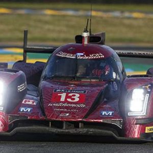 THE 6 HOURS OF BAHRAIN, A TURNING POINT FOR REBELLION RACING