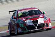 Romeo Ferraris pronto per l’ultima sfida 2016