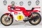 74a Eicma: la mostra del Ciclo e Motociclo con Ruote da Sogno apre alle moto classiche