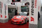 1° SPECIAL RALLY CIRCUIT, AUTORLANDO-SPORT 1° DI CLASSE A MONZA