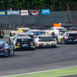 La NWES Presenta La Nuova ELITE Club Division