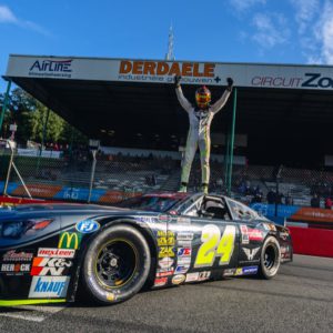 Il Meglio del 2016: NASCAR Whelen Euro Series