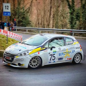 RALLY SPORT EVOLUTION ALLA GRANDE: SEI SU SEI ALLA RONDE CITTA' DEI MILLE!