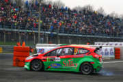 MARCO GIANESINI: DOPO MONZA IL RALLY DEL GRAPPOLO
