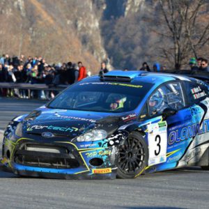 RONDE CITTA' DEI MILLE: SIMONE MIELE A PODIO