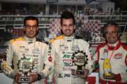 STRAPOTERE GILARDONI: A MONZA VINCE GARA E MASTERSHOW DI CLASSE R3