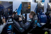 FORMULA E TO BOOST VIRTUAL RACING  EXPERIENCE WITH PLAYSEAT® SIMULATORS