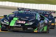 LORENZO VEGLIA E’ CAMPIONE DEL MONDO LAMBORGHINI “PRO-AM”