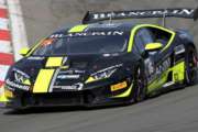 A Valencia il team Antonelli Motorsport insegue il “sogno mondiale” nelle World Final Lamborghini