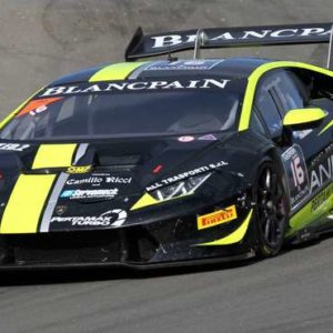 A Valencia il team Antonelli Motorsport insegue il “sogno mondiale” nelle World Final Lamborghini