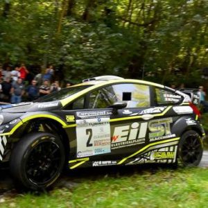 GRAN FINALE DI STAGIONE PER RUDY MICHELINI CERCANDO IL BIS DI ALLORI AL “CIOCCHETTO”