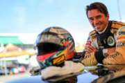 STEFANO ZERBI E MARCO FUMAGALLI CON LG MOTORSPORT NELLA LOTUS CUP ITALIA 2017