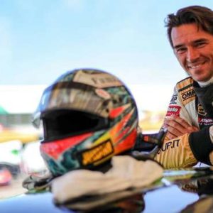 STEFANO ZERBI E MARCO FUMAGALLI CON LG MOTORSPORT NELLA LOTUS CUP ITALIA 2017
