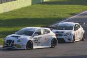 MOTOR SHOW, I PROTAGONISTI DEL CAMPIONATO ITALIANO TURISMO PRONTI A DARE SPETTACOLO NELL'AREA 48.