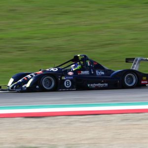 MOTOR SHOW, CON IL QUATTRO VOLTE CAMPIONE DAVIDE UBOLDI SARÀ SFIDA TUTTA TRICOLORE NELL'AREA 48.