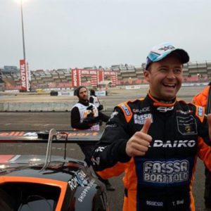 MOTOR SHOW DI BOLOGNA, É DI THOMAS BIAGI (LAMBORGHINI HURACAN) IL TROFEO ITALIA GRAN TURISMO