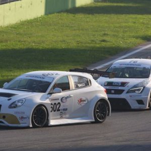 MOTOR SHOW, I PROTAGONISTI DEL CAMPIONATO ITALIANO TURISMO PRONTI A DARE SPETTACOLO NELL'AREA 48.