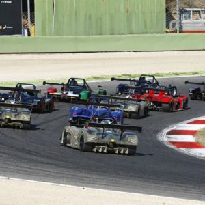 TUTTE LE DECLINAZIONI DI SPORTSCAR NELLA NUOVA STAGIONE DEL CAMPIONATO ITALIANO SPORT PROTOTIPI.