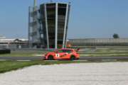 IL TCR TROPHY EUROPE SARÀ IN ITALIA NELL'AUTODROMO DI ADRIA IL 28 E 29 OTTOBRE 2017.