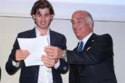 Aci Team Italia porta Antonio Giovinazzi in F1
