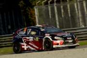 A-STYLE TEAM ANCORA PROTAGONISTA AL MONZA RALLY SHOW