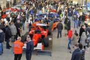 “AUTOEXPO’ 2017” A PISTOIA DAL 27 AL 29 GENNAIO