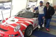 Autorlando – MONZA RALLY SHOW 2016.