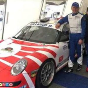 Autorlando – MONZA RALLY SHOW 2016.