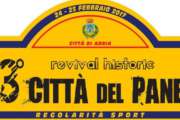 E’ realtà il 3° Rally Città di Adria