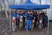 WINTER TRAINING CON ROBY ROLFO