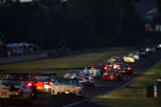 Rule changes open up Intercontinental GT Challenge