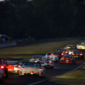 Rule changes open up Intercontinental GT Challenge