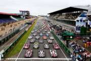 2017 Le Mans 24 Hours - 14 teams invited