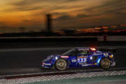 La Lotus Elise Cup PB-R sul podio della 24 Ore di Dubai con d’Aste-Pasotti-Pegoraro-Bartyan