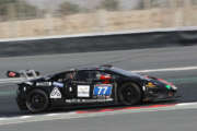 IL TEAM GDL RACING MIDDLE EAST INIZIA LA STAGIONE CON UNA VITTORIA
