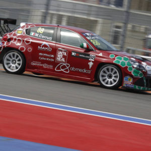 TCR Middle East to kick off in Dubai on Friday
