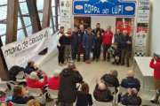 AD ALBERTO ALIVERTI E LORENZO COGLIANDRO SU A112 LA PRIMA DEL CIREAS
