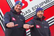 BRC AL VIA DELLA STAGIONE RALLY 2017. IL DEBUTTO ALL'85° RALLYE DI MONTE-CARLO