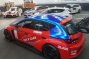 SEAT MOTORSPORT ITALIA, SVELATI I PROGRAMMI 2017 NEL CAMPIONATO ITALIANO TURISMO.