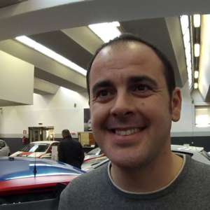 NICOLA BALDAN, NEL CAMPIONATO ITALIANO TURISMO TCR NEI COLORI SEAT E PIT LANE E SOGNANDO IL DUELLO CON ROBERTO COLCIAGO.